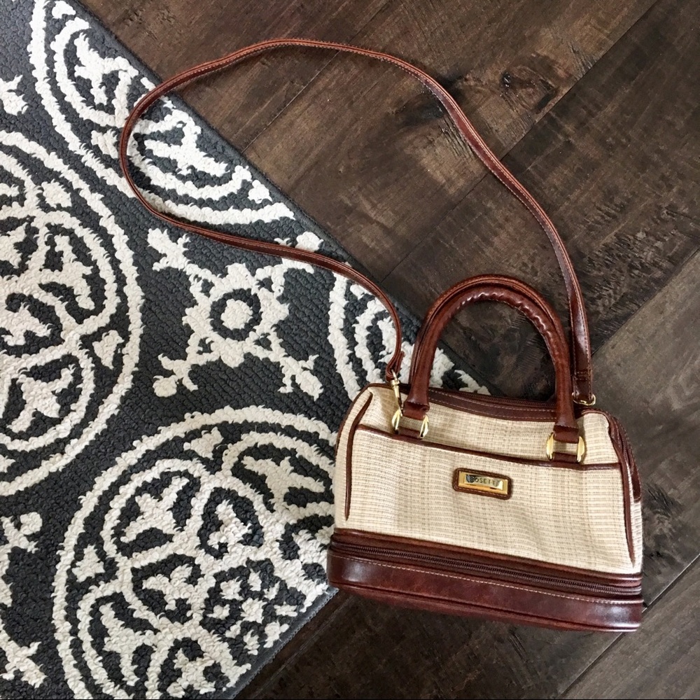 Rosetti Crossbody *LOTS of Room*